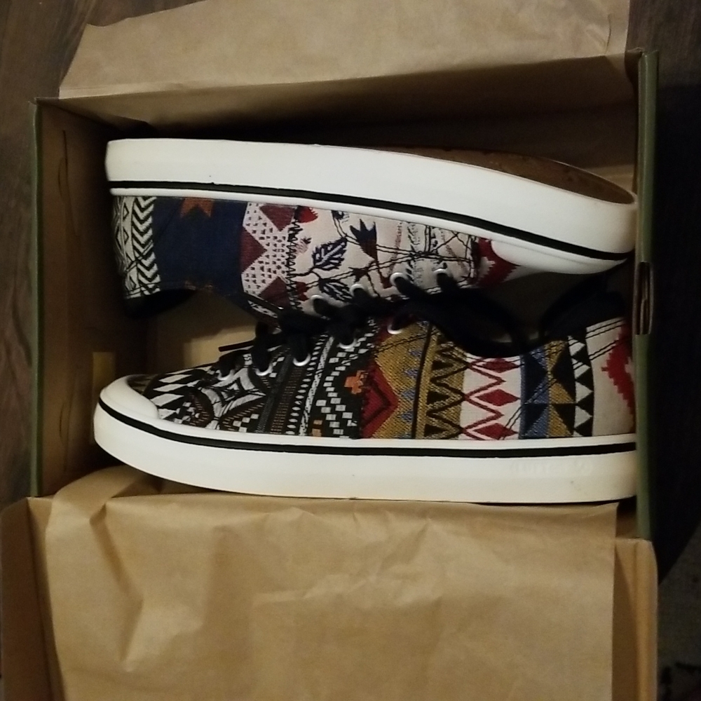 Keen sneakers